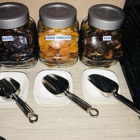 赛莱姆斯中心酒店 兰斯 外观 照片